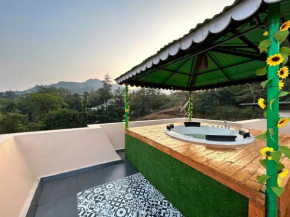 Stay Leisurely Boutique Suites and Apartments, Lonavala